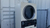 SPEED QUEEN COIN OPERATED STACK DRYER MODEL: ST0300DRG SERIAL NO: 0103009138 