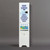 Debit VendMaster 120n Standard- Pedestal base