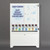 ESD Soap VendMaster 894 Vertical 8- Security guards- Pedestal base