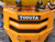 Toyota Forklift 02-2FG15 [USED]