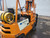 Toyota Forklift 02-2FG15 [USED]