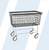 DURA-SEVEN™ MEGA CAPACITY LAUNDRY CART (BIG DOG) [r&b id: 201H/D7]