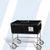 This ergonomically designed 4 bushel elevated basket truck eliminates stooping and bending. This product makes for efficient loading and unloading of supplies. Ideal for locker rooms, maintenance facilities and home use.

Available in 3, 4 and 6 bushel sizes

Ships knocked-down for great freight value
18 oz vinyl liner is flame retardant (NFPA-701) and is mold, mildew, UV and tear resistant
Elevated base allows for ergonomic loading and unloading
Double layer black top rim for durability
Two handles for easy transportation
Powder coated steel tubular base and frame
Equipped with R&B's patented 5" Clean Wheel System™ casters

Dimensions: 31.5"L x 20"W x16"D x 32"H
Product Weight: 32 lbs
Weight Capacity: 40 lbs

Vinyl truck color option:
White, gray, black, navy, blue, forest green, yellow, beige, red, hot pink, jelly bean green, Punky purple , Sunset orange, electric blue.