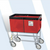 Protect your employees and customers with this innovative new antimicrobial vinyl truck designed to combat microorganism growth. This ergonomically designed 4 bushel elevated basket truck helps to eliminate stooping and bending, for efficient loading and unloading.

Available in 3, 4 and 6 bushel sizes

Ships knocked-down for freight savings
18 oz vinyl liner is flame retardant (NFPA-701) and is mold, mildew, UV and tear resistant
Elevated base allows for ergonomic loading and unloading
Double layer black top rim for durability
Two handles for easy transportation
Powder coated steel tubular base and frame
Equipped with R&B's patented 5" Clean Wheel System™ casters

Dimensions: 31.5"L x 20"W x16"D x 32"H
Product Weight: 32 lbs
Weight Capacity: 40 lbs

VINYL TRUCK COLOR OPTIONS
RED, NAVY, GRAY, YELLOW