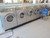 Refurbished HUEBSCH 30LB Commercial Front Load Washer Coin Operated HC30MD2YU60001 