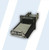 Monarch Vertical 15 Coin Chutes (3.75) Model: V15L01(3.75) Chrome