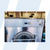 WASCOMAT COIN OPERATED FRONTLOAD Washer Model: EXSM780CC