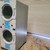 Electrolux Stack 35lb Tumble Dryer Model: T5300S  