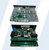 'Wascomat/Delta #487028211 Selecta II Dryer Circuit Board Assembly