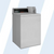 Rental Speed Queen Commercial Top Load Washer with Four-Vane Agitator, Quantum® Controls model: SWNNC2SP115TW01