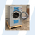 Electrolux FRONTLOAD Washer Model: W5250S S/N: 00651/0447193