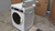 Maytag Commercial Coin Operated Front Load Washer MHN33PDCWW0 S/N: C64960089 Refurbished