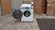 Maytag Commercial Coin Operated Front Load Washer MHN33PDCWW0 S/N: C64960089 Refurbished