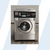 IPSO 25LB Front Load Washer Coin Op Model: HC75C S/N: 06070H30642 REFURBISHED
