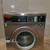 SPEED QUEEN 40LBS. Commercial Front Load Washing Machine MODEL: SC40BC2YU60001 Serial No: 3100221704