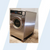 Speed Queen COMMERCIAL Front Load Washer MODEL : SC40MD2YU60001 Serial no: 0510900401