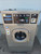 Continental Girbau RMG040X1132111111, 40 lbs, Coin-Op Front Load Washer Serial Number: 2371054E17 Refurbished