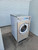 Wascomat SU640CC, 40 lbs, Coin Operated, 1PH, Front Load Washer Serial No: 00650/0104726 Refurbished