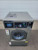 Continental Girbau EM025CA1321121, 25 lbs, 1PH, Coin-Op Front Load Washer Refurbished