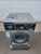 Continental Girbau EM025CA1321121, 25 lbs, Coin Operated Front Load Washer, 1PH, Serial Number: 1370980F12 Refurbished