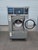 Continental Girbau MG040C11321111, 40 lbs, Coin-Op Front Load Washer, 1PH Serial Number: 1391116E12 Refurbished Open Door Front View 