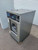 Continental Girbau MG040C11321111, 40 lbs, Coin-Op Front Load Washer, 1PH Serial Number: 1391113E12 Refurbished