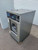 Continental Girbau MG040C11321111, 40 lbs, Coin-Op Front Load Washer, 1PH Serial Number: 1391111E12 Refurbished