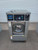 Continental Girbau MG040C11321111, 40 lbs, Coin-Op Front Load Washer, 1PH Serial Number: 1391117E12 Refurbished