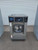 Continental Girbau EM055C11321111, 55 lbs, Coin Operated Front Load Washer, 1PH Serial Number: 1401688H12 Refurbished