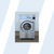 Wascomat W730CC, 30 lbs, Coin Operated Front Load Washer SN: 00521/0430379 REFURBISHED