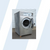 Wascomat SU655E, 55 lbs, Coin-Op Front Load Washer Serial Number: 00725/0011914 REFURBISHED