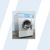 Electrolux W5350X, 80 lbs, Coin Operated Front Load Washer SN: 66350/0000473 REFURBISHED