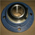 >>  BEARING COMPLETE. P6 FIT AND SET SCREW UW65, UW85 100151