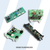 WHIRLPOOL #W10471658 - CONTROL UNIT - CENTRAL, PROGRAMMED