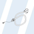 WHIRLPOOL #W11332324 - CORD-POWER 120V