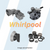 WHIRLPOOL #W10166359 - UI BD, COML, WAS, COIN, WP