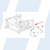 WHIRLPOOL #W10657968 - FRAME