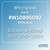 WHIRLPOOL #W10895092 - CNTRL-ELEC