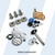 WHIRLPOOL #W10913402 - CARD READER CONVERSION KIT EXP