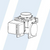 WHIRLPOOL #W10712776 - VALVE