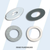 WHIRLPOOL #23001056 - WASHER (4.3)