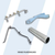 WHIRLPOOL #23003169 - PIPE
