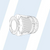 WHIRLPOOL #23003806 - TUB (ROUND DOOR) (MFR18)