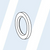 WHIRLPOOL #23003850 - SEALING, RADIAL