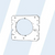 WHIRLPOOL #23004371 - COUNTER WIEGHT COMPLETE