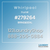 WHIRLPOOL #279264 - BRNG&SEAL