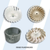 WHIRLPOOL #W11573366 - BLOWER WHEEL ASM