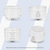 WHIRLPOOL #W11614636 - BARREL ASM-WHT