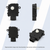 WHIRLPOOL #W11614637 - ACTUATOR