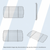 WHIRLPOOL #W11625518 - STEEL LID-WIRE-FINISHED